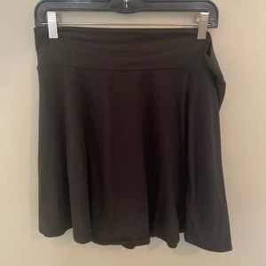 Skater skirt NWOT